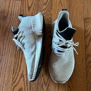 Adidas Alphabounce Sneakers